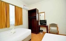 Yuta Hotel
